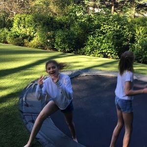 Meet your Posher, Emma